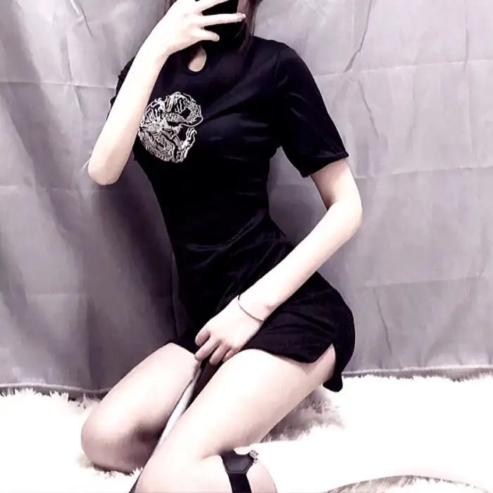 不受保护的无辜者